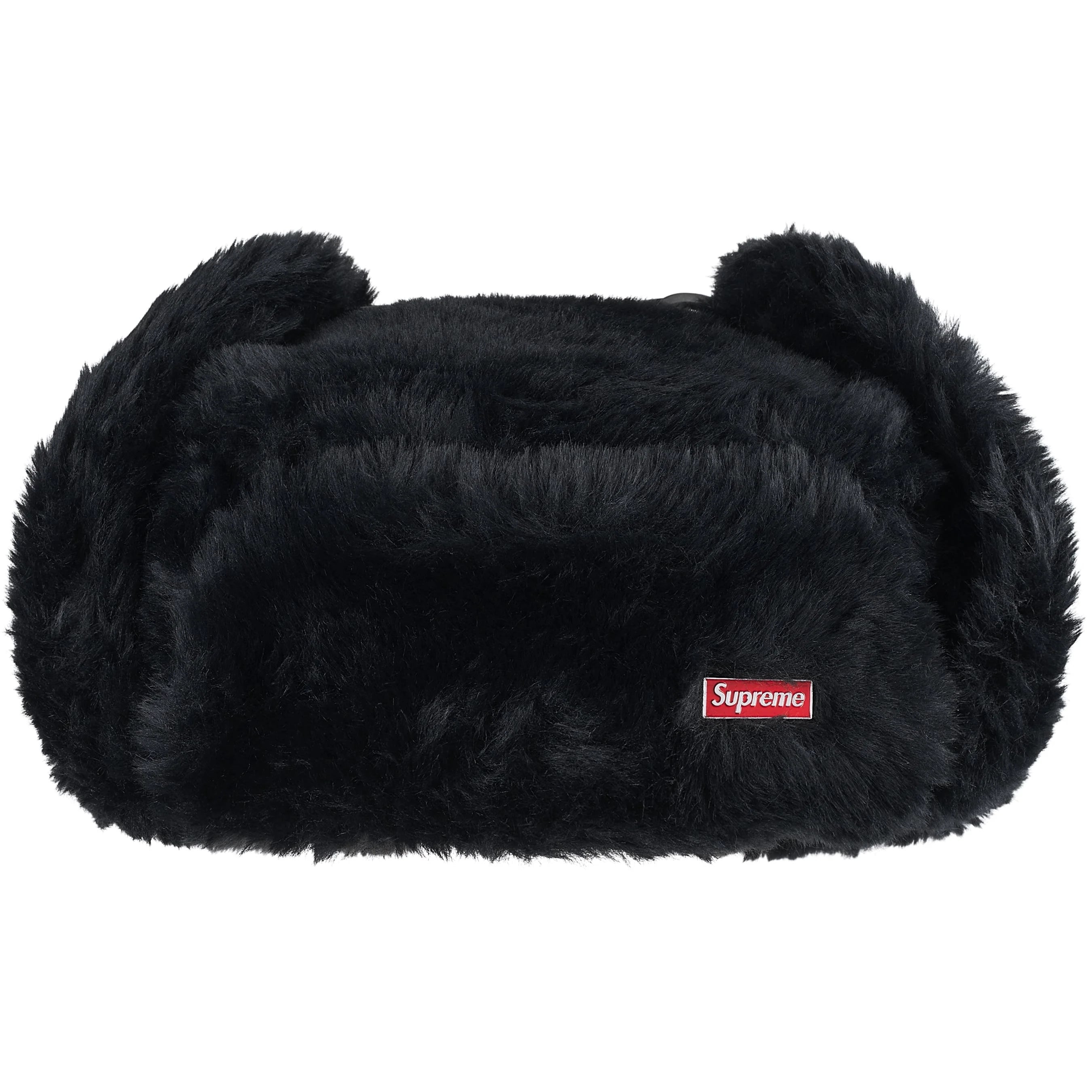 Ushanka Hat view 4